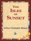 The Isles of Sunset eBook The Isles of Sunset eBook